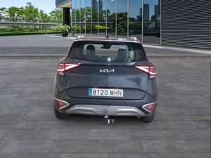 Kia Sportage 1.6 Crdi Mhev 100kw (136cv) Drive 4x2 - Foto 5
