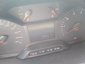Peugeot Partner Premium Standard 600kg Bluehdi 73kw - Foto 8