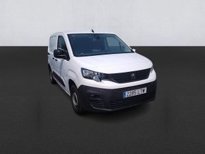 Peugeot Partner Premium Standard 600kg Bluehdi 73kw - Foto 3