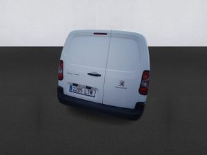 Peugeot Partner Premium Standard 600kg Bluehdi 73kw - Foto 5