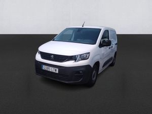 Peugeot Partner Premium Standard 600kg Bluehdi 73kw - Foto 2