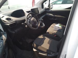 Peugeot Partner Premium Standard 600kg Bluehdi 73kw - Foto 7