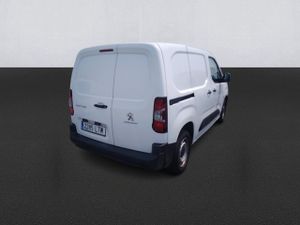 Peugeot Partner Premium Standard 600kg Bluehdi 73kw - Foto 4