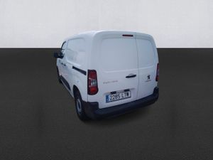 Peugeot Partner Premium Standard 600kg Bluehdi 73kw - Foto 6