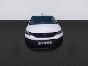 Peugeot Partner Premium Standard 600kg Bluehdi 73kw - Foto 3