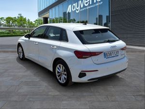 Audi A3 Sportback 30 Tfsi 81kw (110cv) S Tronic - Foto 6