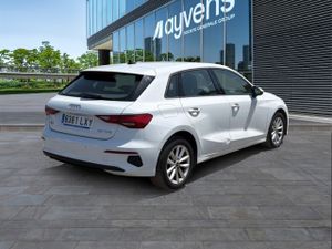 Audi A3 Sportback 30 Tfsi 81kw (110cv) S Tronic - Foto 4