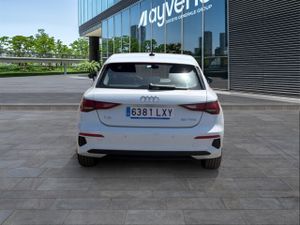 Audi A3 Sportback 30 Tfsi 81kw (110cv) S Tronic - Foto 5