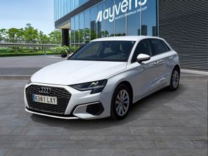 Audi A3 Sportback 30 Tfsi 81kw (110cv) S Tronic - Foto 2