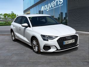 Audi A3 Sportback 30 Tfsi 81kw (110cv) S Tronic - Foto 3