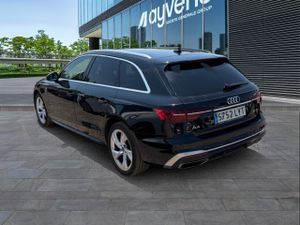 Audi A4 Avant S Line 35 Tdi 120kw S Tronic - Foto 6
