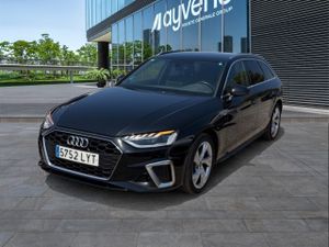 Audi A4 Avant S Line 35 Tdi 120kw S Tronic - Foto 2