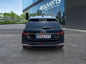Audi A4 Avant S Line 35 Tdi 120kw S Tronic - Foto 5