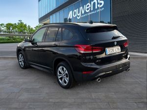 Bmw X1 Sdrive18da Corporate - Foto 6