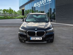 Bmw X1 Sdrive18da Corporate - Foto 3