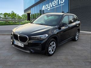 Bmw X1 Sdrive18da Corporate - Foto 2