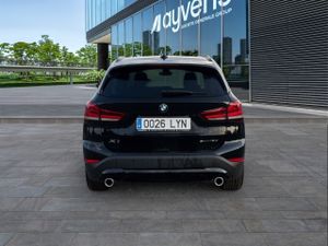 Bmw X1 Sdrive18da Corporate - Foto 5