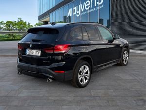 Bmw X1 Sdrive18da Corporate - Foto 4