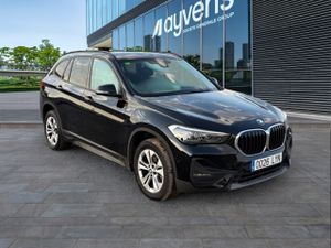 Bmw X1 Sdrive18da Corporate - Foto 3