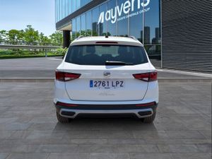 Seat Ateca 2.0 Tdi 85kw (115cv) S&s Style Go - Foto 5
