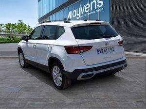Seat Ateca 2.0 Tdi 85kw (115cv) S&s Style Go - Foto 6