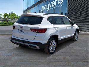 Seat Ateca 2.0 Tdi 85kw (115cv) S&s Style Go - Foto 4
