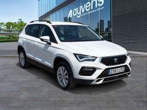 Seat Ateca 2.0 Tdi 85kw (115cv) S&s Style Go - Foto 3
