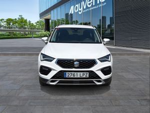 Seat Ateca 2.0 Tdi 85kw (115cv) S&s Style Go - Foto 3