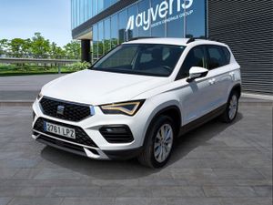 Seat Ateca 2.0 Tdi 85kw (115cv) S&s Style Go - Foto 2