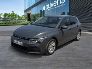Volkswagen Golf Life 1.0 Tsi 81kw (110cv) - Foto 2