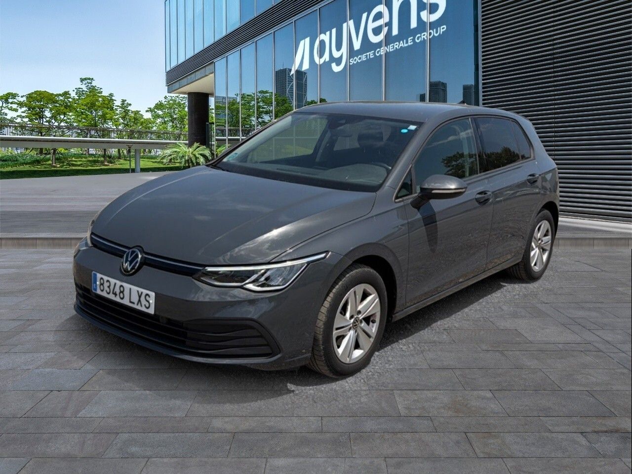 Volkswagen Golf Life 1.0 Tsi 81kw (110cv) - Foto 1