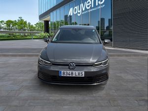 Volkswagen Golf Life 1.0 Tsi 81kw (110cv) - Foto 3