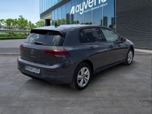 Volkswagen Golf Life 1.0 Tsi 81kw (110cv) - Foto 4