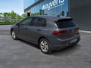 Volkswagen Golf Life 1.0 Tsi 81kw (110cv) - Foto 6