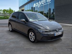 Volkswagen Golf Life 1.0 Tsi 81kw (110cv) - Foto 3