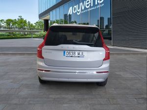 Volvo Xc90 2.0 T8 Awd Core Recharge Auto - Foto 5