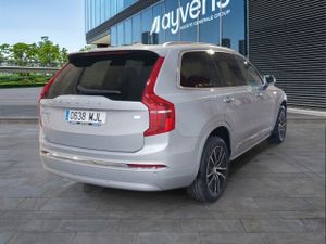 Volvo Xc90 2.0 T8 Awd Core Recharge Auto - Foto 4