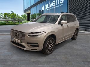 Volvo Xc90 2.0 T8 Awd Core Recharge Auto - Foto 2