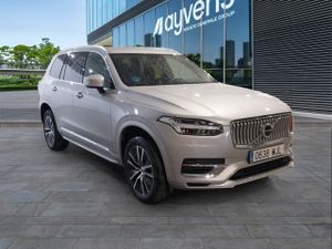 Volvo Xc90 2.0 T8 Awd Core Recharge Auto - Foto 3