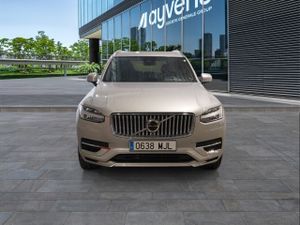 Volvo Xc90 2.0 T8 Awd Core Recharge Auto - Foto 3