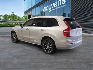 Volvo Xc90 2.0 T8 Awd Core Recharge Auto - Foto 6
