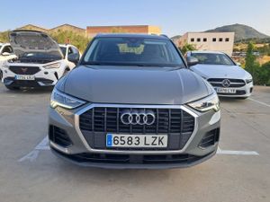 Audi Q3 45 Tfsi E 180kw S Tronic Advanced - Foto 3
