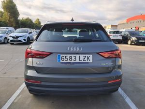 Audi Q3 45 Tfsi E 180kw S Tronic Advanced - Foto 5