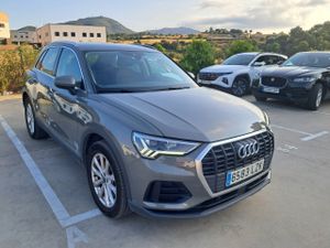 Audi Q3 45 Tfsi E 180kw S Tronic Advanced - Foto 3