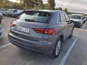 Audi Q3 45 Tfsi E 180kw S Tronic Advanced - Foto 4