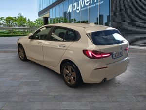 Bmw Series 1 116d - Foto 6