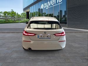 Bmw Series 1 116d - Foto 5