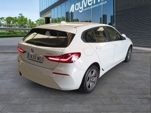 Bmw Series 1 116d - Foto 4
