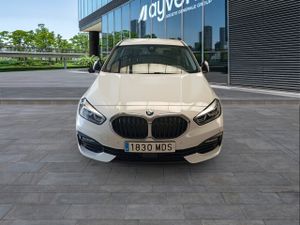 Bmw Series 1 116d - Foto 3