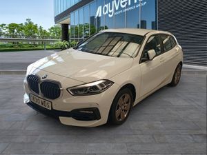 Bmw Series 1 116d - Foto 2
